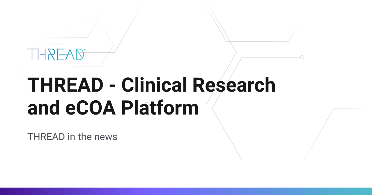 Thread Clinical Research
